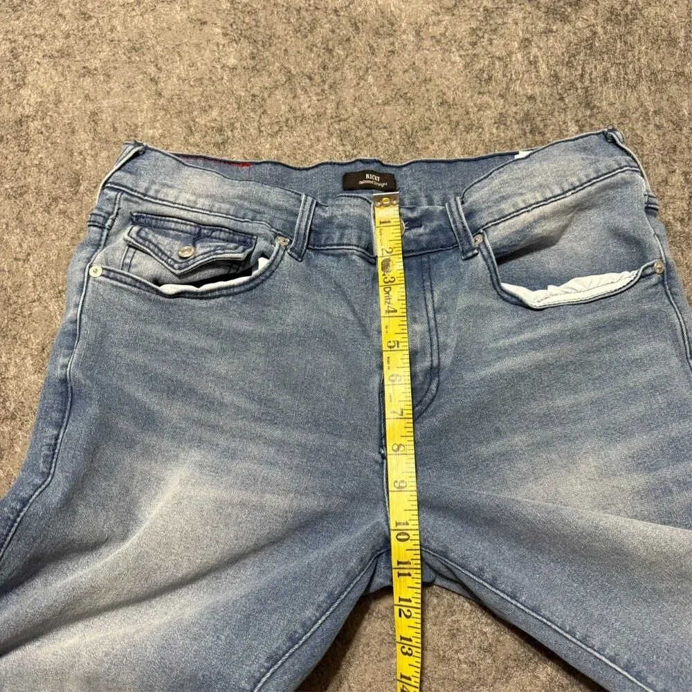 True Religion free returns
